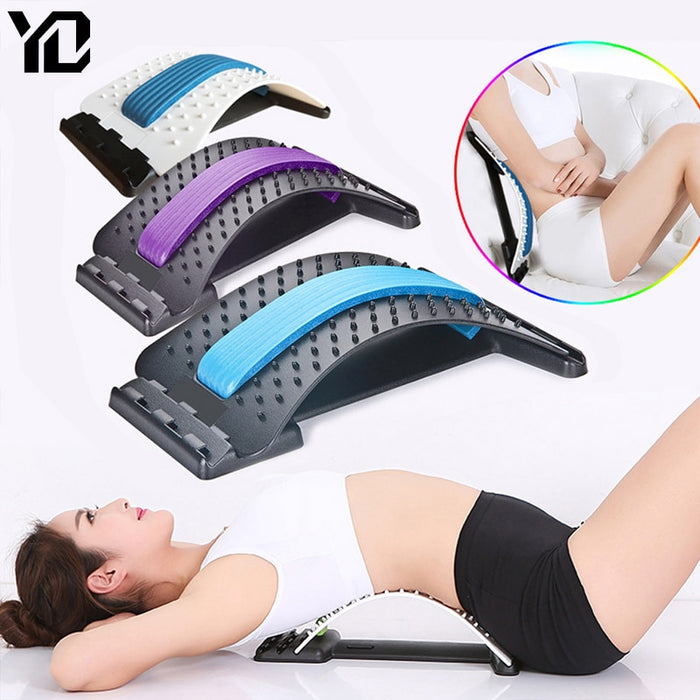 Spine Stretcher Pain Reliever