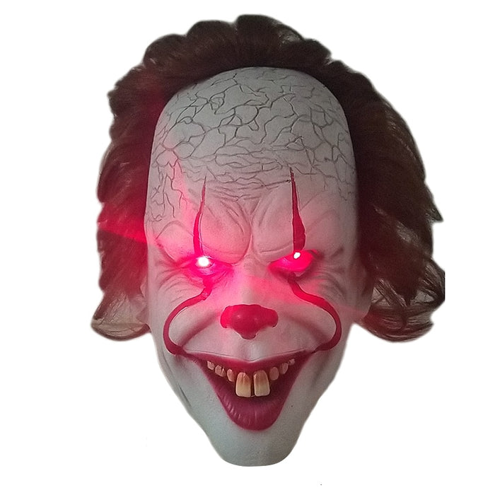 Halloween Pennywise Scary Mask