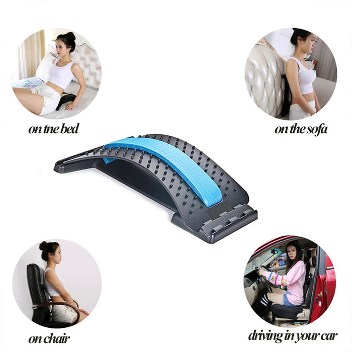 Spine Stretcher Pain Reliever