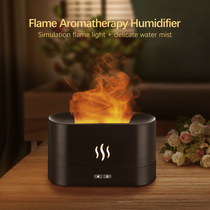 Flame Ultra Humidifier